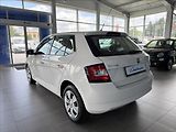 Škoda Fabia 1,2   TSI 66kW,SERVISKA,2. MAJ - náhled 3