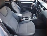 Škoda Octavia (2015) 1.4 TSI, Automat, Kůže, Navi - náhled 9