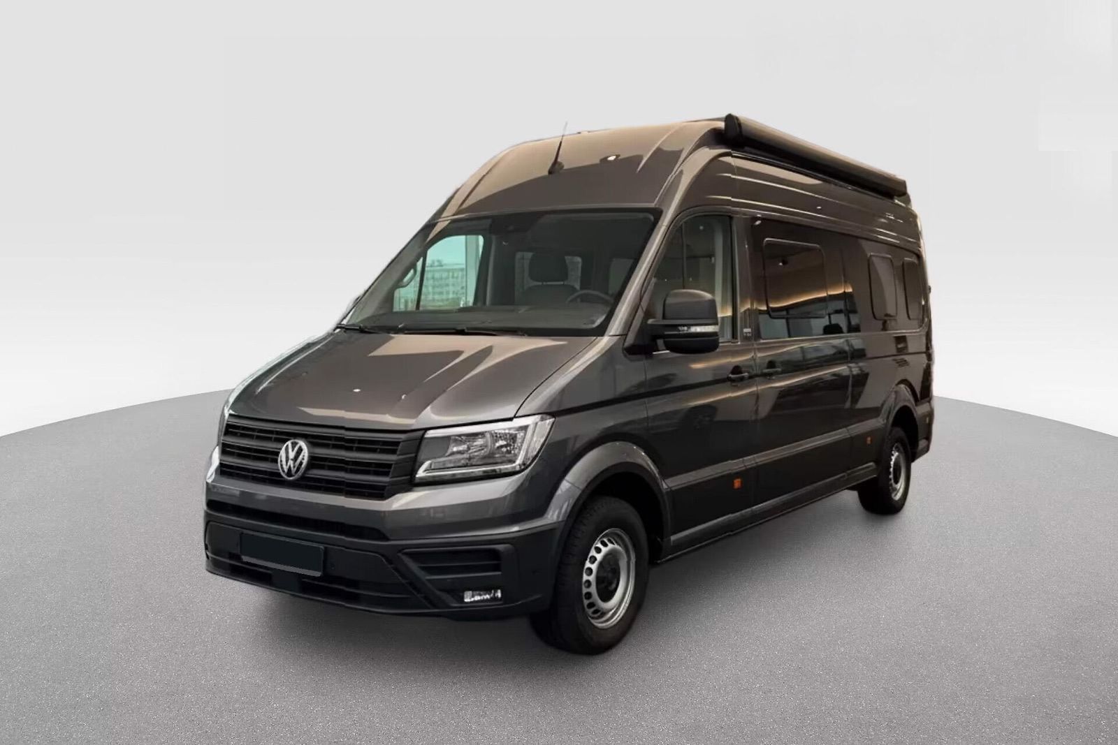Volkswagen Grand California 680 4M ACC NezTop Kamera LED