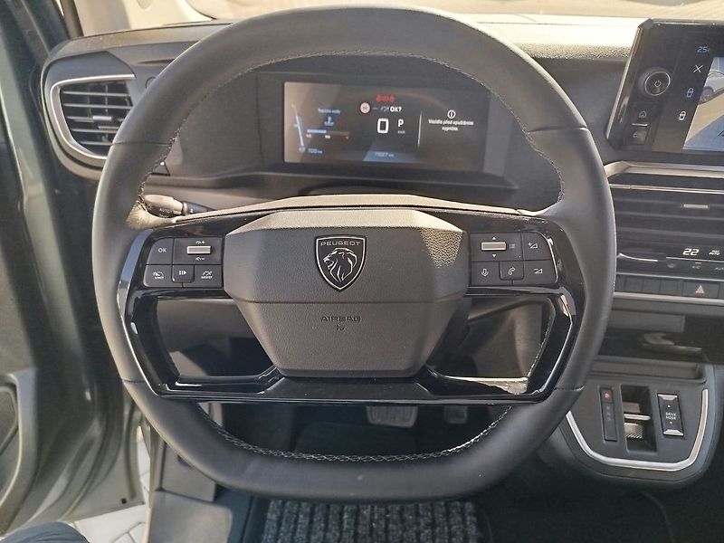 Peugeot Traveller ACTIVE STANDARD 2.0BHDi 180 EA - fotka 2 z 35