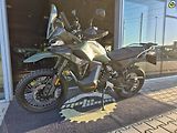 CFMOTO (2026) 1000 MT-X ADVENTURE - náhled 9
