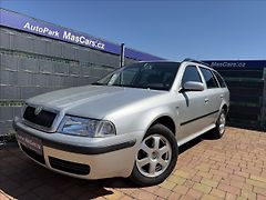 Škoda Octavia I 1.9 TDI Style 96kW - fotografie inzerátu