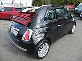 Fiat 500C 1,2 i 51kW klima, 2x kola - náhled 9