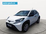 Toyota Aygo (2022) X 1.0 VVTI, AC - náhled 1