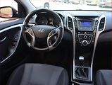 Hyundai i30 (2013) 1.6 MPI, Serv.kniha, Tempomat - náhled 7