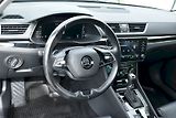 Škoda Superb (2023) L&K 2.0 TDI 110kW DSG - náhled 11