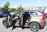 Volvo XC60 (2009) T6 210kW!!! AWD ČR ! AUT.! - náhled 36
