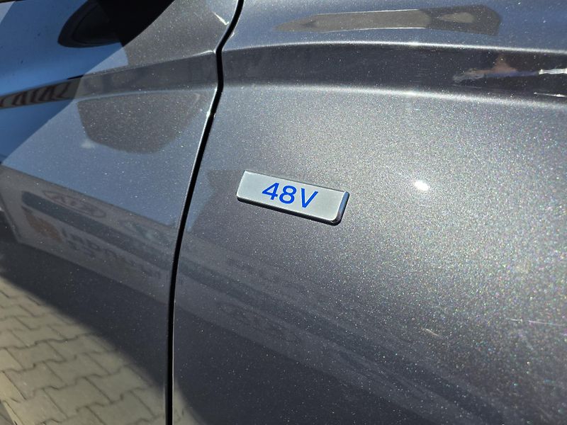 Hyundai Tucson 1.6-1.MAJITEL-V ZÁRUCE-MHEV - fotka 6 z 16