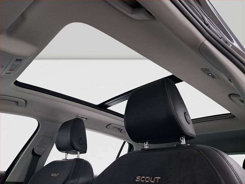 Škoda Kodiaq (2018) 2.0 TDI 4x4, 4X4, Automat - fotka 16 z 22
