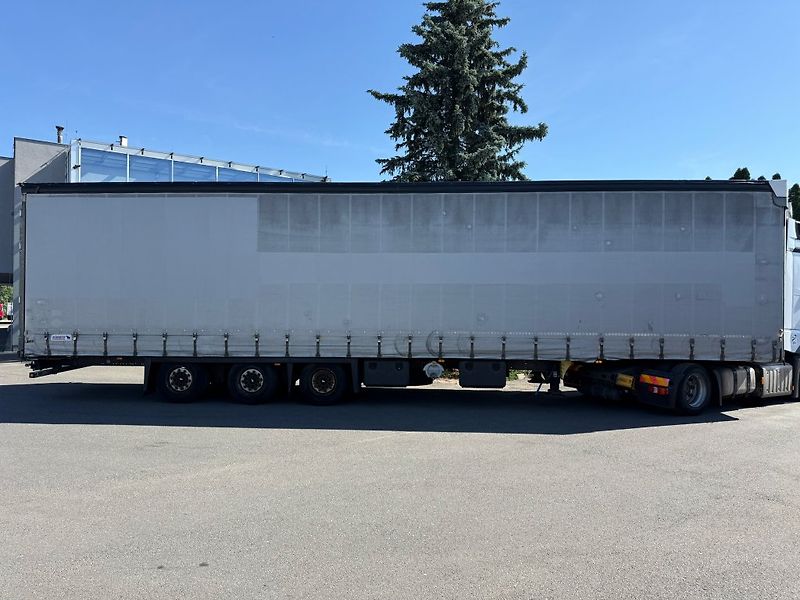 Schmitz MEGA/lowdeck - fotka 2 z 17