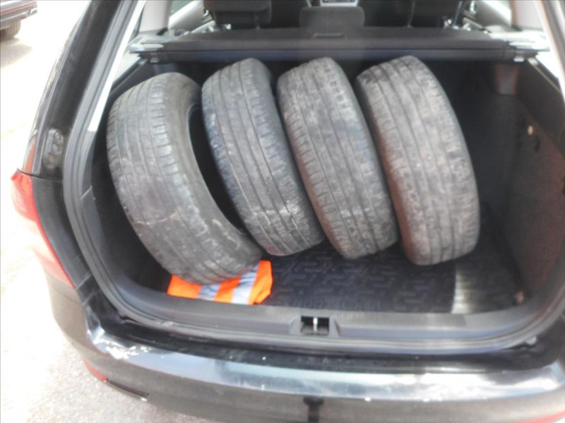 Škoda Octavia 1,6 TDi - fotka 19 z 32