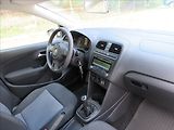 Volkswagen Polo 1,2 i Klima, 5dv. ESP, Nové ČR - náhled 14