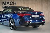 BMW Řada 4 M440i xDrive Cabrio, Merino - náhled 12