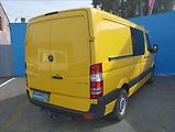 Mercedes-Benz Sprinter 2,1 CDi 120KW - náhled 3