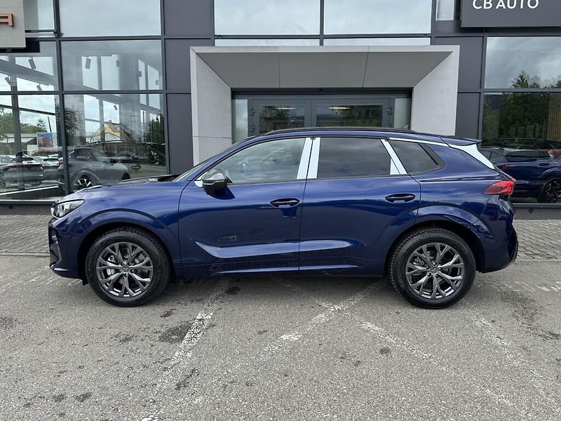 Cupra Terramar (2026) 1.5eTSI 110kW DSG - fotka 3 z 12