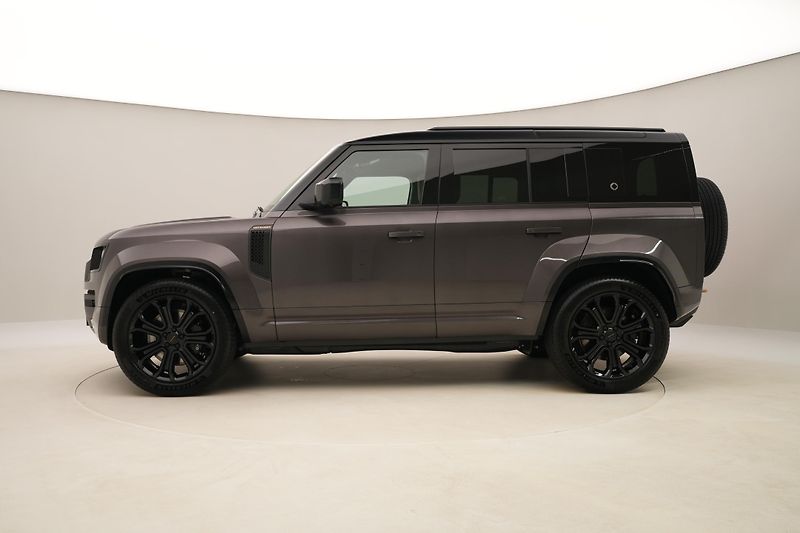 Land Rover Defender (2026) 110 P635 OCTA AWD AUT - fotka 9 z 56