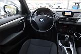 BMW X1 (2010) xDrive20d, 4X4, Xenony - náhled 7