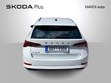 Škoda Octavia (2023) Combi 2.0 TDI DSG Style - náhled 3