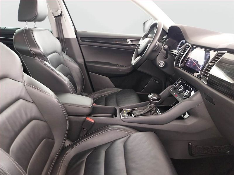 Škoda Kodiaq (2018) Style Plus 2.0 TDI 4x4 - fotka 9 z 26