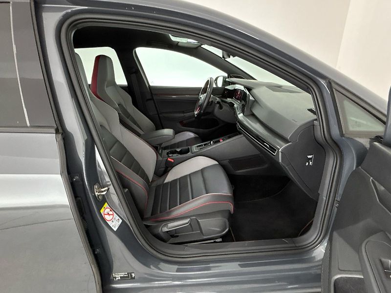 Volkswagen Golf GTI Clubsport - fotka 9 z 30