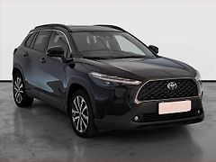 Toyota Corolla Cross (2024) 1.8 Hybrid - fotografie inzerátu