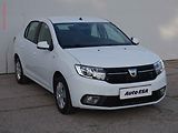 Dacia Logan (2020) 1.0 TCe, ČR, AC, el. výbava - náhled 1