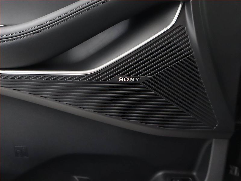 Omoda 9 (2026) SHS 1.5 PHEV - fotka 21 z 28