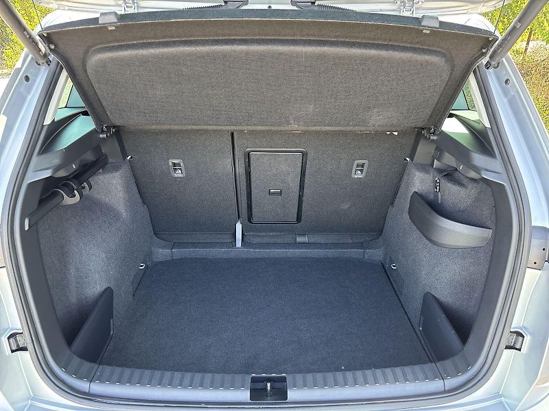Škoda Karoq (2024) 1.5 TSI DSG Style - fotka 30 z 32