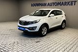 Kia Sportage - náhled 1