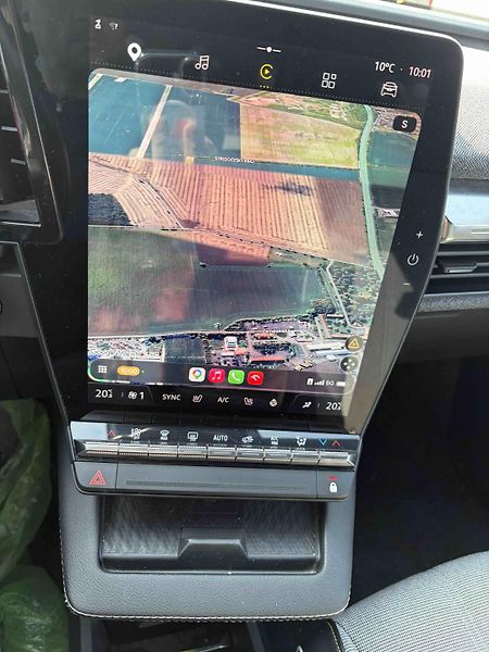 Renault Mégane (2023) E-Tech Ev60 220k Techno Optim - fotka 14 z 28