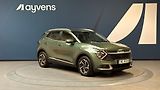 Kia Sportage 1.6 T-GDI 110kW 4x2 Exclusive - náhled 1