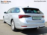 Škoda Octavia (2023) 2.0 TDI DSG Head Up TAŽNÉ kůže - náhled 21