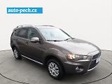 Mitsubishi Outlander (2010) 2.0 DI-D, 123 kW, 4x4 - náhled 4