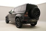 Land Rover Defender (2026) OCTA BLACK AWD AUT - náhled 10