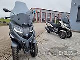 Piaggio MP3 500 LT (2026) MP3 530 Exclusive Euro5 - náhled 9