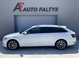 Škoda Superb 2,0 TDI 140KW 4X4 L&K DSG,ČR. - náhled 6
