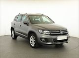 Volkswagen Tiguan (2012) 2.0 TDI, Tempomat - náhled 1