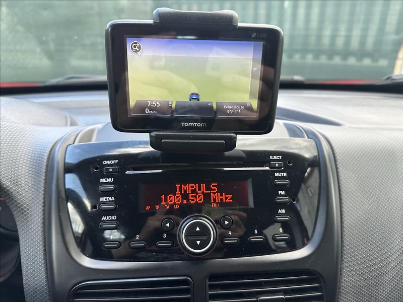 Fiat Dobló 2,0 JTD TAŽNÉ TOP - fotka 17 z 37