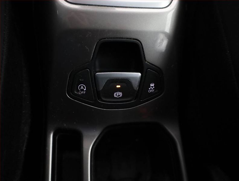 Jeep Renegade (2020) 1.0 T-GDI, Tempomat - fotka 16 z 19