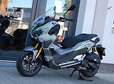 Motorro EasyMax 125i (2026) TUMOTO XDV 125 - náhled 3