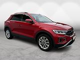 Volkswagen T-Roc Life 1.5 TSI 110kW DSG - náhled 8