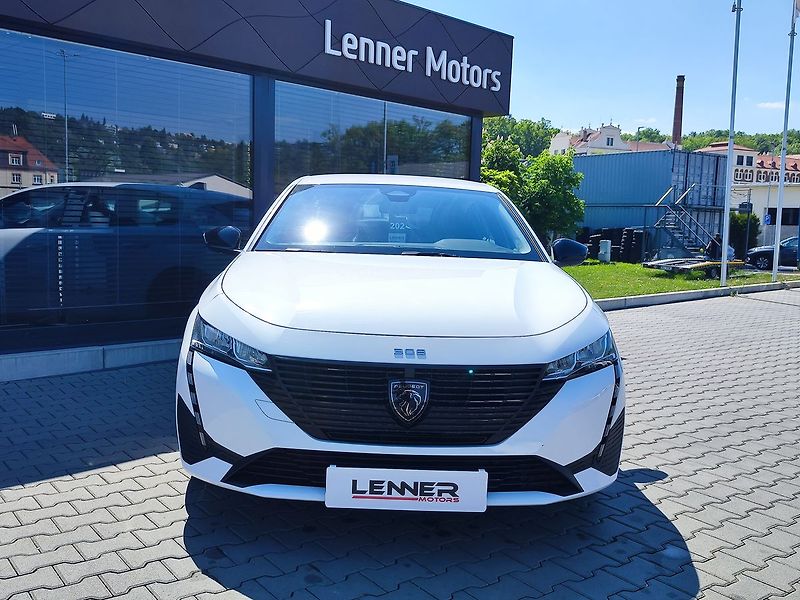 Peugeot 308 1.2 PureTech/81kW Active Pack - fotka 2 z 29