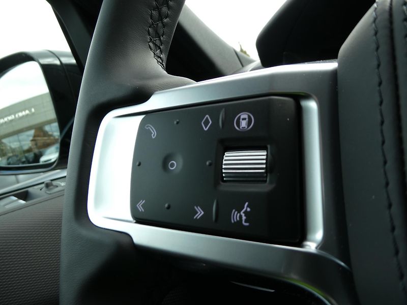 Land Rover Discovery (2026) 5 3,0  Dynamic HSE D350 - fotka 22 z 44