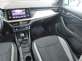 Škoda Scala (2023) 1.0 TSI, ČR,1.maj, Tempomat - náhled 8