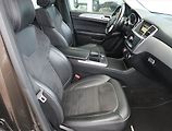 Mercedes-Benz Třídy M (2011) ML 250 BlueTEC, 4X4, Automat - náhled 9