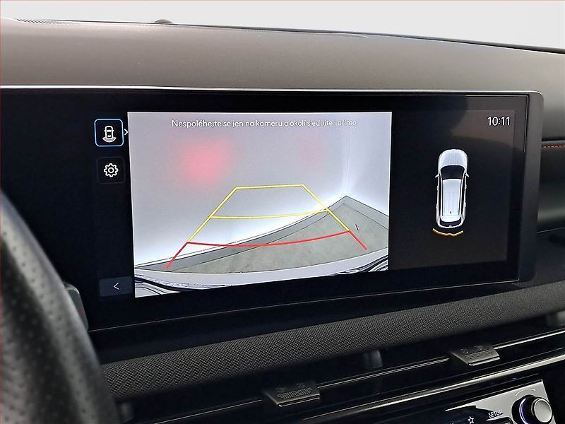 Hyundai Tucson (2024) N-Line 1.6 T-GDI 48V MHEV - fotka 23 z 23