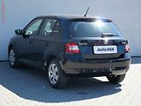 Škoda Fabia (2015) 1.2 TSI, Ambition - náhled 6
