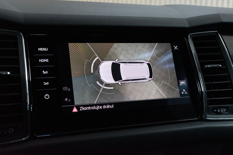 Škoda Kodiaq 2.0 TDI REZERVACE - fotka 29 z 51