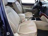 Hyundai Santa Fe (2008) 2.2 CRDi, 4X4, Tažné - náhled 7