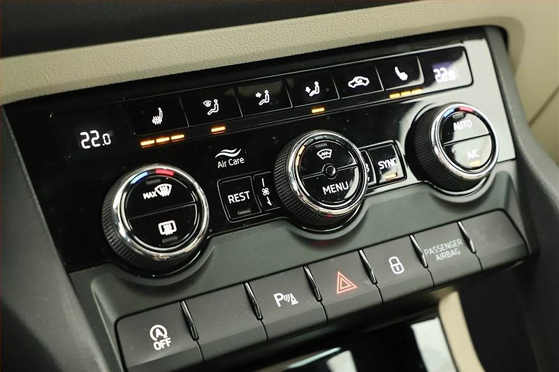 Škoda Kodiaq (2021) Style 2.0 TSI - fotka 15 z 20